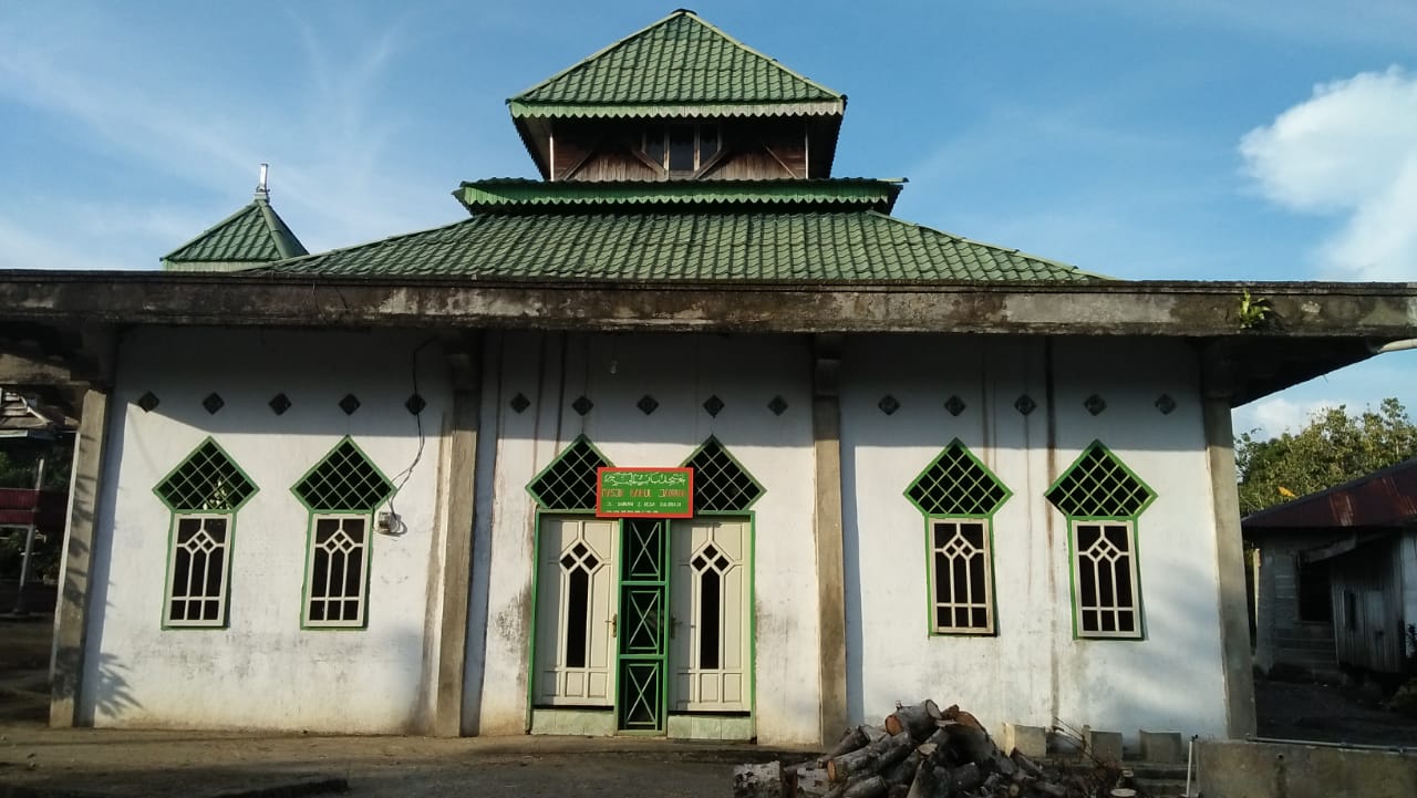 Babul Jannah